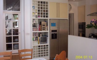 Bespoke Unit Design and Build